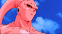 Super Buu look at the sky