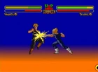 Ultimate 21.jpg (27 KB) Vegeta punches Future Trunks