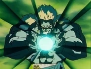 Bojack apunto de atacar.png (525 kB) Bojack ejecutando una técnica.