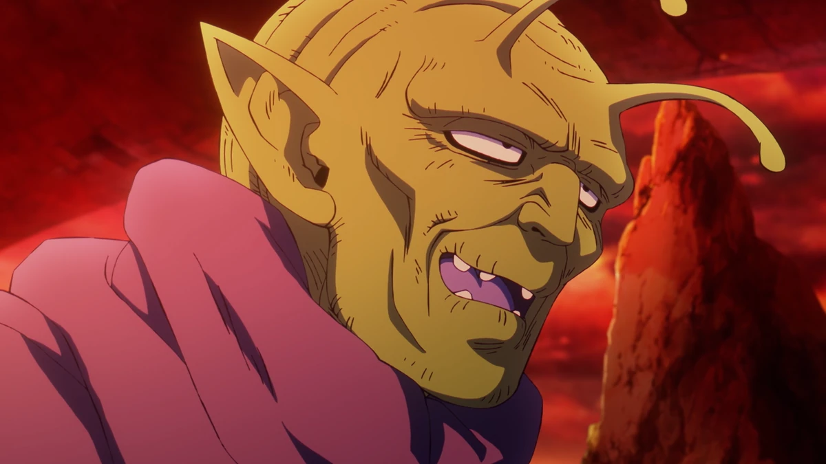 Neva Dragon Ball Wiki Fandom