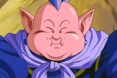 Moori, Dragon Ball Wiki