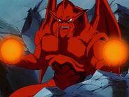 DragonballGT-Episode054 218.jpg (43 kB) Si Xing Long antes de liberar todo su poder