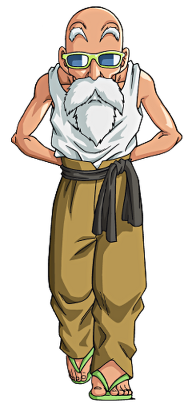 Kami, Dragon Ball Wiki Hispano