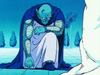 The nameless Namekian becomes Guardian of Earth