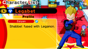 Legabet