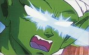 Piccolo Eye Beam