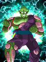 Threat to Peace Piccolo Jr. (Giant Form) card featuring Great Namek Piccolo in Dokkan Battle