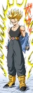 Fpssj futuretrunks