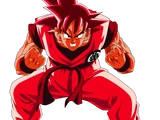 Kaioken