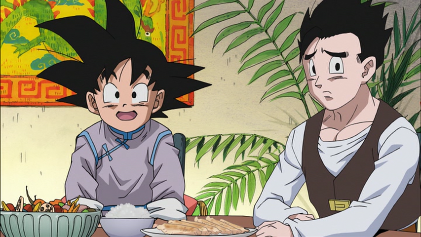 Son Goten (@Eu_Goten) / X