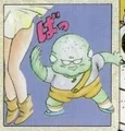 Young Guldo