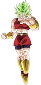 Kale Berserk