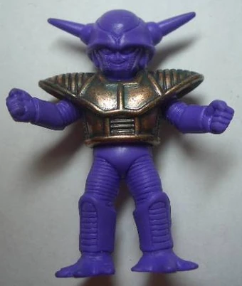 Dragon Ball Z Metallic | Dragon Ball Wiki | Fandom