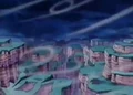 Yunzabit Heights, as it appears in this episode