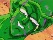 Piccolo muore