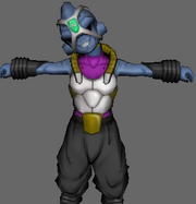 Pure Majin Time Breaker2