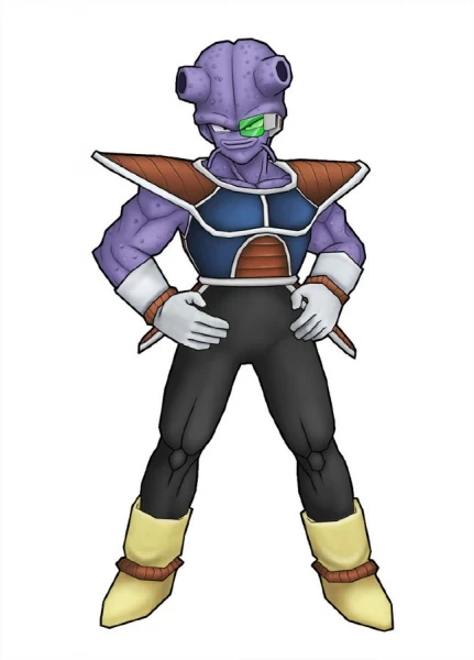 Cui’s race | Dragon Ball Wiki | Fandom