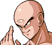 Tien Shinhan