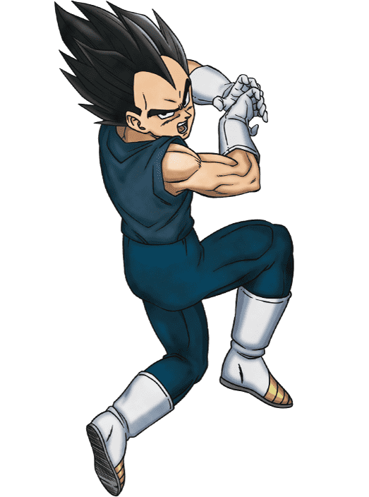 Vegeta | Dragon Ball Wiki Hispano | Fandom