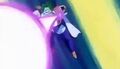 Zarbon's Super Beautiful Arrow