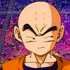 Krillin Dragon Ball Wiki Fandom