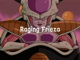 Raging Frieza