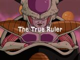 The True Ruler