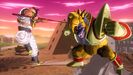 Dragon Ball Xenoverse GT Pack 1 Male Future Warrior Power Pole Super Skill (DLC)