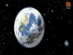 Earth | Dragon Ball Wiki | Fandom