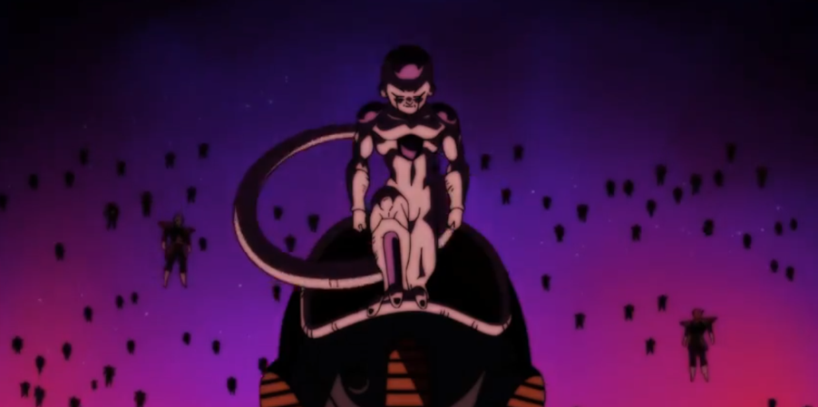 elfbar nachfüll pod läuft aus BEMS | DRAGON BALL - Model Kit main image 1