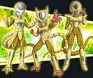 Frieza race avatars