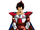 Konungur Vegeta