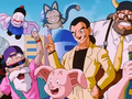 Puar and the gang join the party