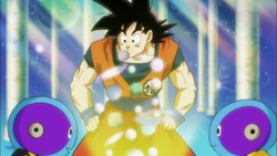 Mangá de Dragon Ball Super revela porque Freeza não traiu os guerreiros do  Universo 7 no Torneio do Poder