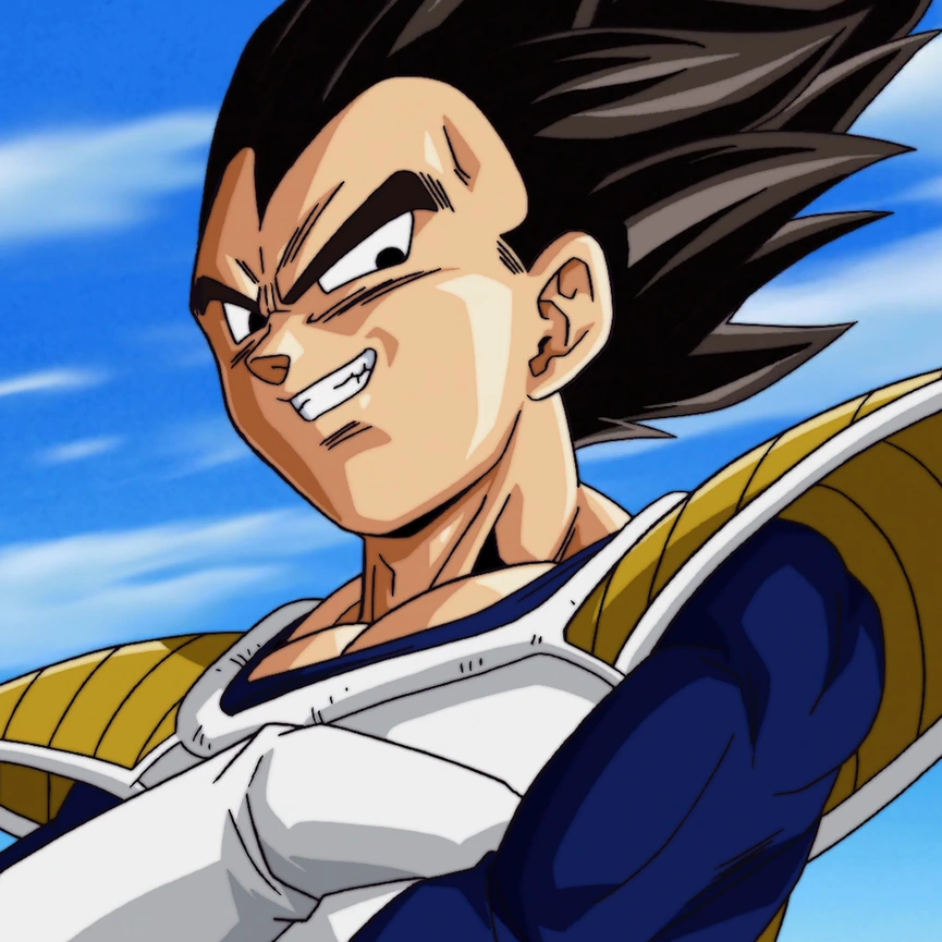 Vegeta