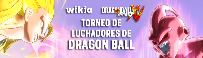 Usuario Blog:CuBaN VeRcEttI/Torneo de luchadores de Dragon Ball -  Resultados de la primera ronda | Dragon Ball Wiki Hispano | Fandom