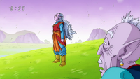 Kibito Shin