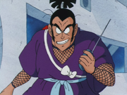 Murasaki intends to blow up Android 8