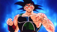 Bardock dispuesto a cambiar el futuro