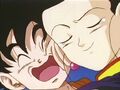 Goten and Chi-Chi