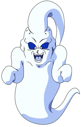 Ver. Super-Boo 