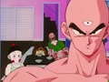 Tien with the others