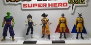 S.H. Figuarts de Gamma 1 et Gamma 2