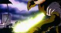 Hirudegarn's Genma Flame in Wrath of the Dragon
