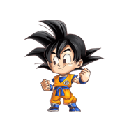 Jumputi Heroes - Goku.png (28 KB) Son Goku in Jumputi Heroes