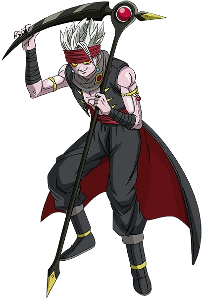 Shroom Gokupedia Fandom