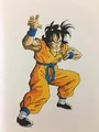 Yamcha-@dragongarowLEE