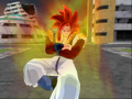 BT3SuperSaiyan4 Gogeta