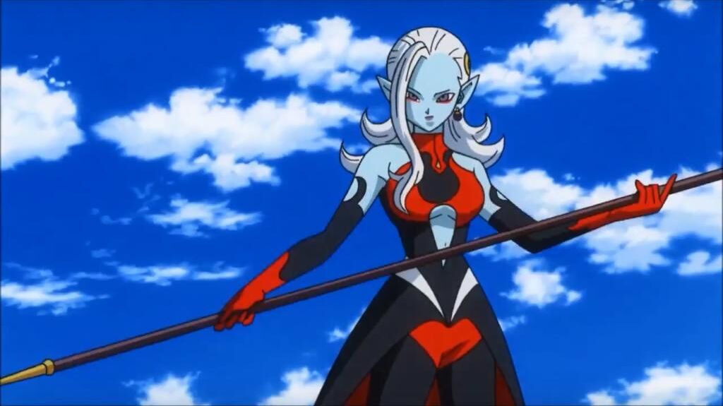 Towa Dragon Ball Wiki Fandom
