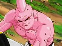 Super Buu awakes